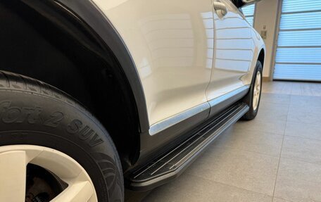 Volkswagen Touareg III, 2009 год, 1 290 000 рублей, 18 фотография