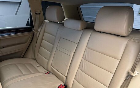 Volkswagen Touareg III, 2009 год, 1 290 000 рублей, 14 фотография