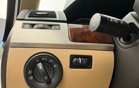 Volkswagen Touareg III, 2009 год, 1 290 000 рублей, 11 фотография