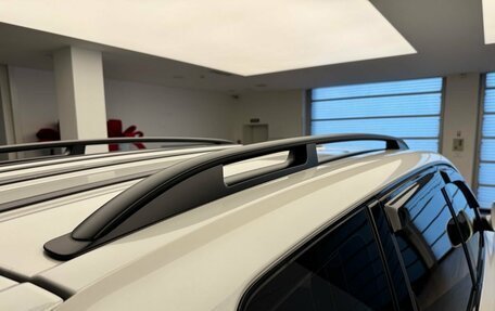 Volkswagen Touareg III, 2009 год, 1 290 000 рублей, 16 фотография