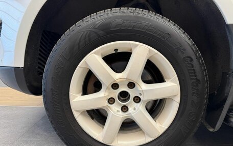 Volkswagen Touareg III, 2009 год, 1 290 000 рублей, 17 фотография