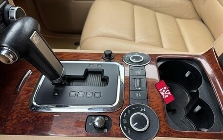Volkswagen Touareg III, 2009 год, 1 290 000 рублей, 10 фотография