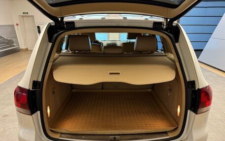 Volkswagen Touareg III, 2009 год, 1 290 000 рублей, 22 фотография