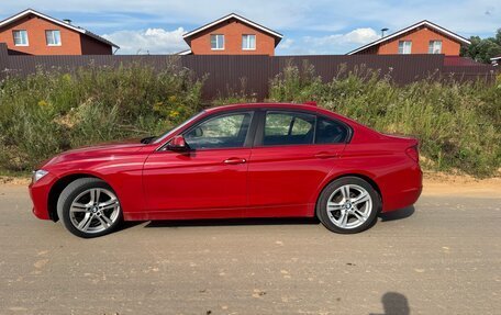 BMW 3 серия, 2012 год, 1 300 000 рублей, 3 фотография