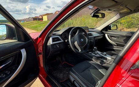 BMW 3 серия, 2012 год, 1 300 000 рублей, 8 фотография