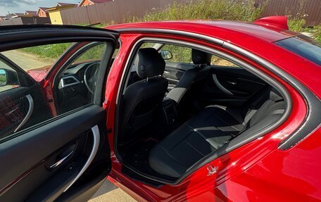 BMW 3 серия, 2012 год, 1 300 000 рублей, 9 фотография