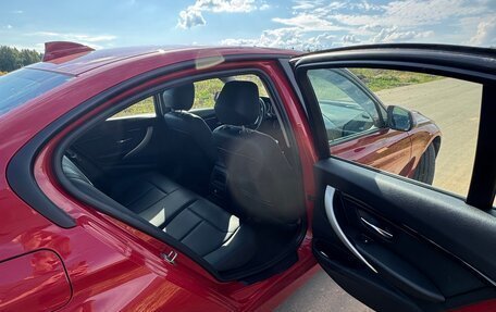 BMW 3 серия, 2012 год, 1 300 000 рублей, 11 фотография