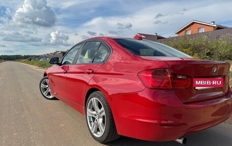BMW 3 серия, 2012 год, 1 300 000 рублей, 6 фотография