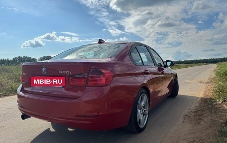 BMW 3 серия, 2012 год, 1 300 000 рублей, 5 фотография