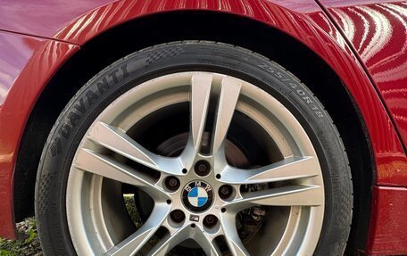 BMW 3 серия, 2012 год, 1 300 000 рублей, 17 фотография