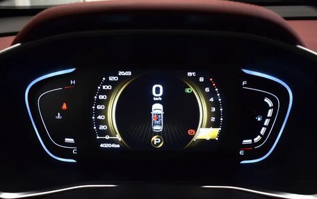 Geely Coolray I, 2023 год, 1 770 000 рублей, 6 фотография