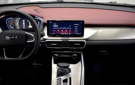 Geely Coolray I, 2023 год, 1 770 000 рублей, 5 фотография