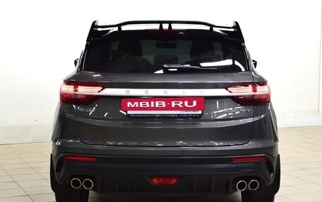 Geely Coolray I, 2023 год, 1 770 000 рублей, 3 фотография