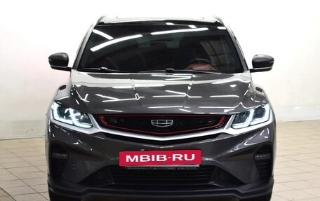 Geely Coolray I, 2023 год, 1 770 000 рублей, 2 фотография