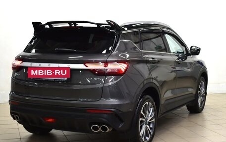 Geely Coolray I, 2023 год, 1 770 000 рублей, 4 фотография