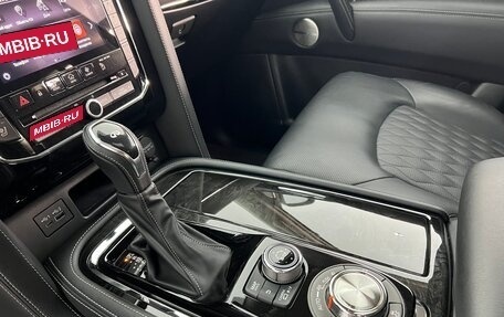 Infiniti QX80 I рестайлинг, 2020 год, 5 800 000 рублей, 17 фотография
