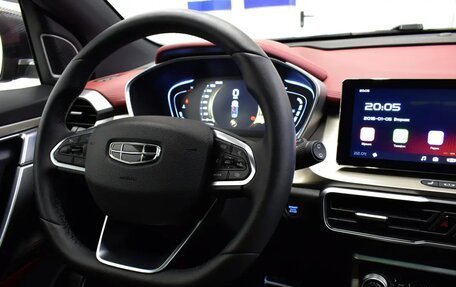 Geely Coolray I, 2023 год, 1 770 000 рублей, 8 фотография