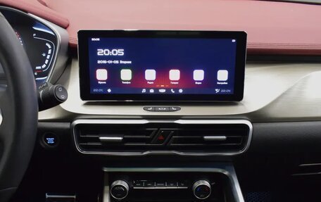 Geely Coolray I, 2023 год, 1 770 000 рублей, 7 фотография