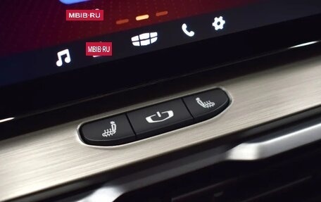 Geely Coolray I, 2023 год, 1 770 000 рублей, 14 фотография