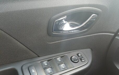 Renault Kaptur I рестайлинг, 2019 год, 1 449 000 рублей, 16 фотография