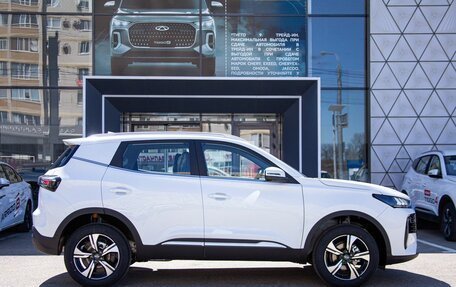 Chery Tiggo 4 I рестайлинг, 2025 год, 1 999 000 рублей, 3 фотография