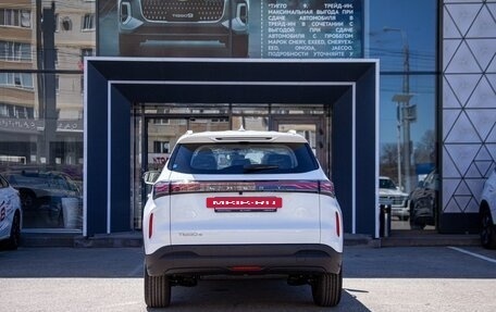 Chery Tiggo 4 I рестайлинг, 2025 год, 1 999 000 рублей, 5 фотография