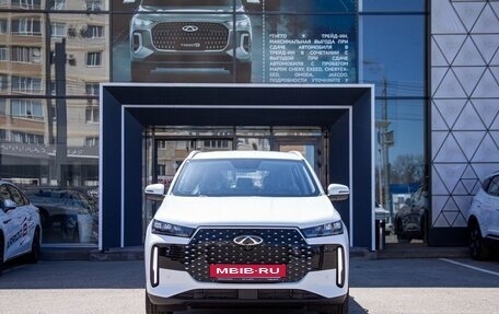 Chery Tiggo 4 I рестайлинг, 2025 год, 1 999 000 рублей, 2 фотография