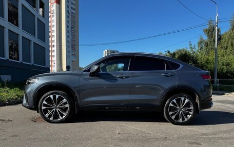 Geely Tugella FY11, 2023 год, 3 250 000 рублей, 6 фотография