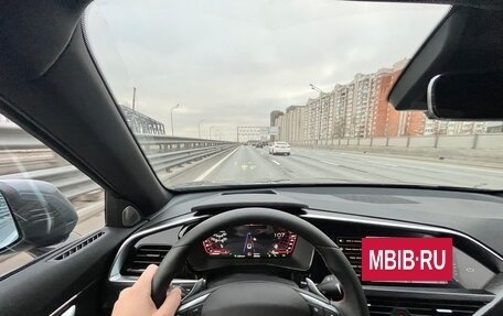 Geely Tugella FY11, 2023 год, 3 250 000 рублей, 8 фотография