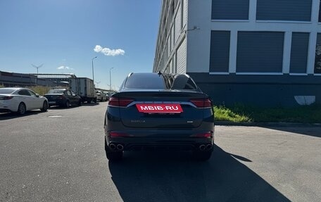Geely Tugella FY11, 2023 год, 3 250 000 рублей, 4 фотография