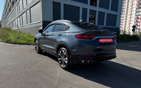 Geely Tugella FY11, 2023 год, 3 250 000 рублей, 5 фотография