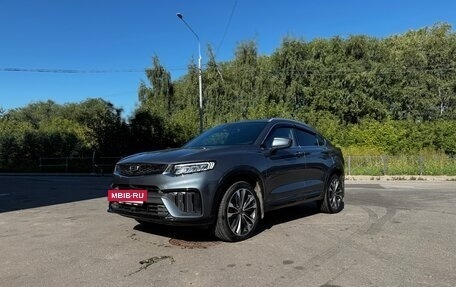 Geely Tugella FY11, 2023 год, 3 250 000 рублей, 7 фотография