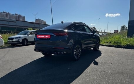 Geely Tugella FY11, 2023 год, 3 250 000 рублей, 3 фотография