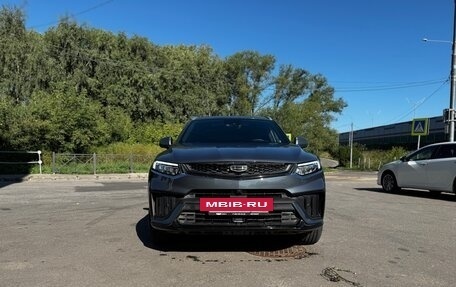Geely Tugella FY11, 2023 год, 3 250 000 рублей, 2 фотография