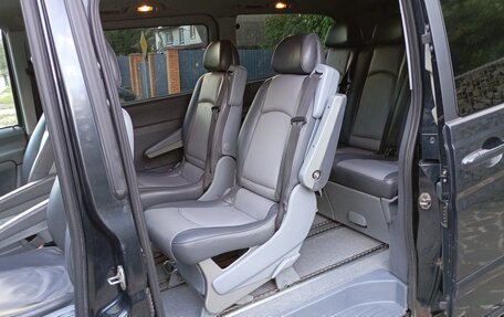 Mercedes-Benz Viano, 2005 год, 1 480 000 рублей, 10 фотография