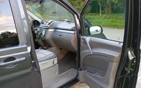 Mercedes-Benz Viano, 2005 год, 1 480 000 рублей, 11 фотография
