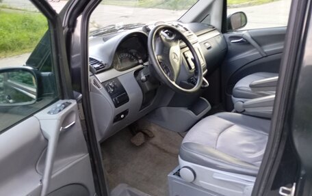 Mercedes-Benz Viano, 2005 год, 1 480 000 рублей, 8 фотография