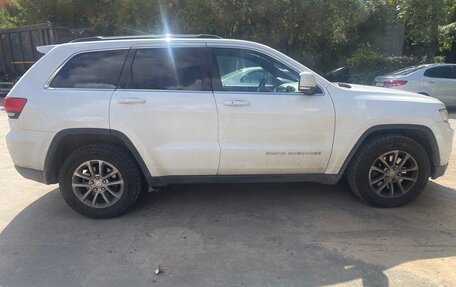 Jeep Grand Cherokee, 2013 год, 1 990 000 рублей, 4 фотография