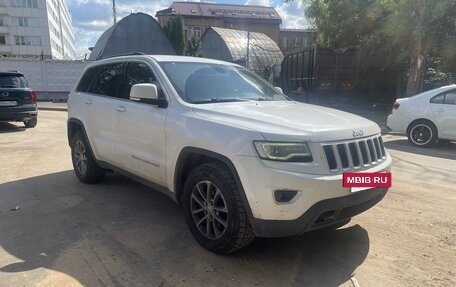 Jeep Grand Cherokee, 2013 год, 1 990 000 рублей, 5 фотография