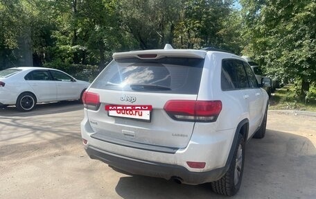 Jeep Grand Cherokee, 2013 год, 1 990 000 рублей, 8 фотография
