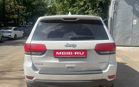 Jeep Grand Cherokee, 2013 год, 1 990 000 рублей, 3 фотография