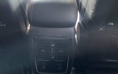 Jeep Grand Cherokee, 2013 год, 1 990 000 рублей, 17 фотография
