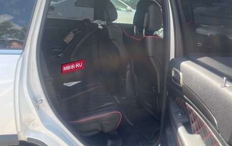 Jeep Grand Cherokee, 2013 год, 1 990 000 рублей, 12 фотография