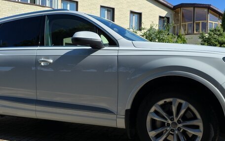 Audi Q7, 2019 год, 3 899 000 рублей, 4 фотография