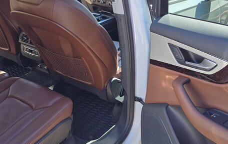 Audi Q7, 2019 год, 3 899 000 рублей, 17 фотография