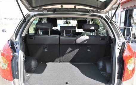 SsangYong Actyon II рестайлинг, 2012 год, 899 000 рублей, 11 фотография
