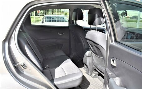 SsangYong Actyon II рестайлинг, 2012 год, 899 000 рублей, 13 фотография