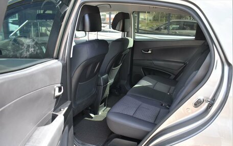 SsangYong Actyon II рестайлинг, 2012 год, 899 000 рублей, 10 фотография