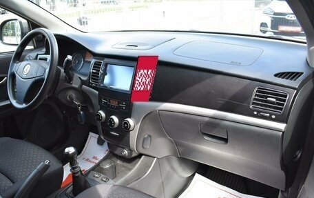 SsangYong Actyon II рестайлинг, 2012 год, 899 000 рублей, 15 фотография