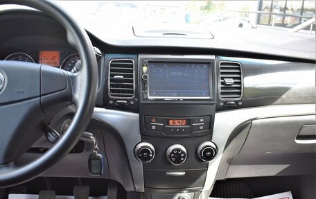 SsangYong Actyon II рестайлинг, 2012 год, 899 000 рублей, 18 фотография